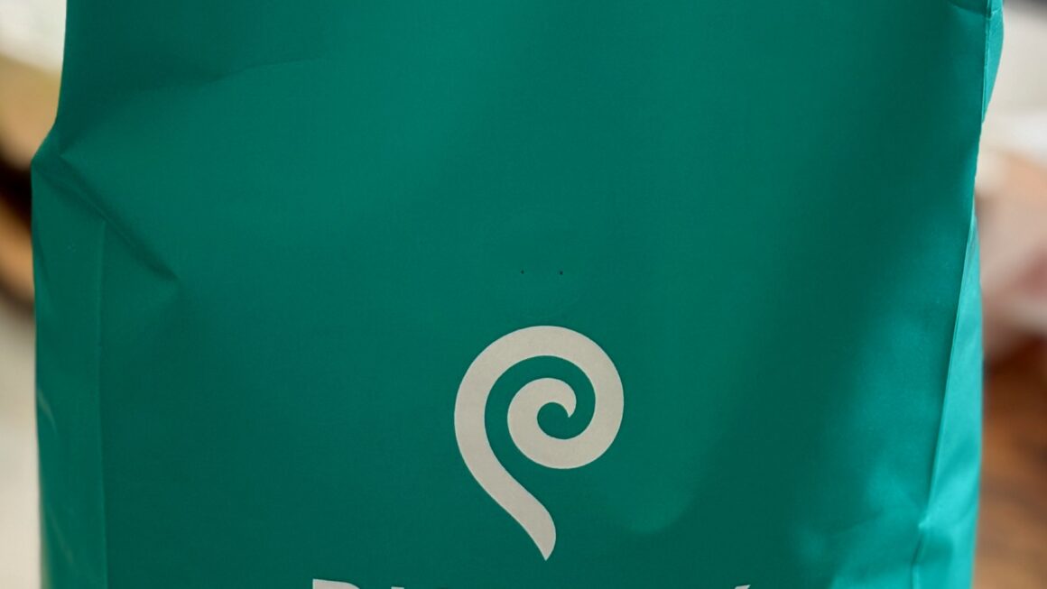 Purity Flow Medium Roast Coffee Review