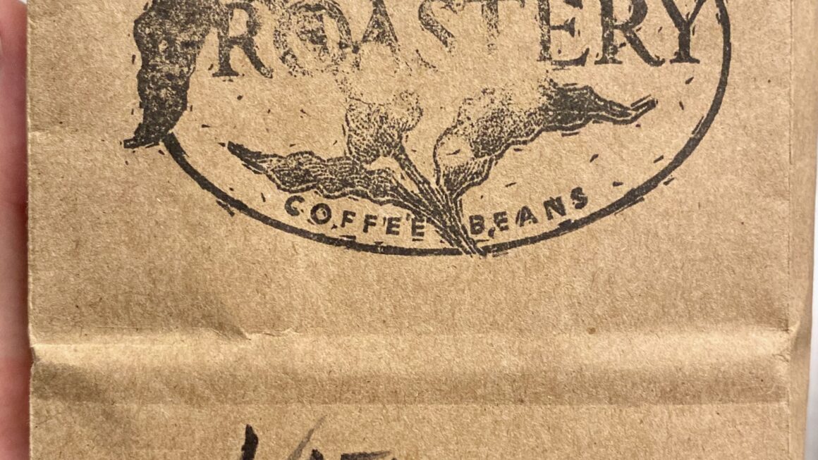 The Roastery Ethiopian Yrgacheffee Review