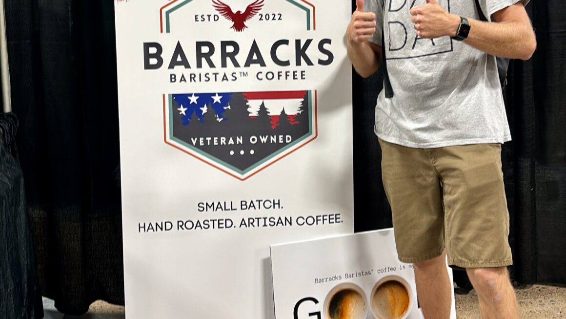 Coasters & Coffee 2024 Year End Review (Coffee)