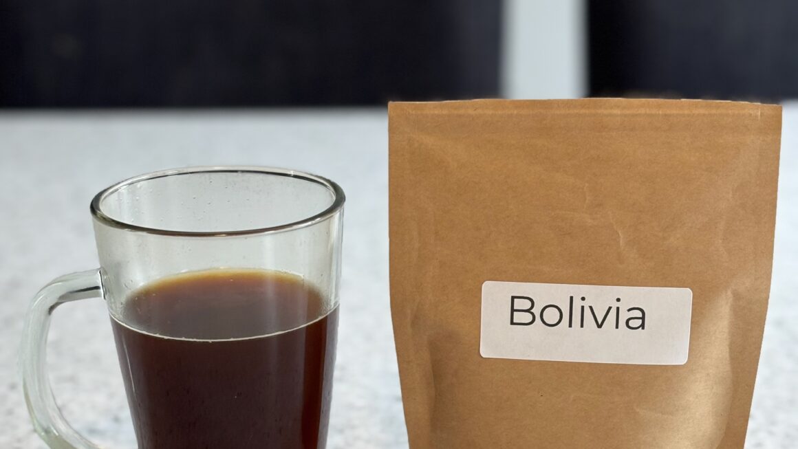 Java Planet Organic Bolivian Coffee Review