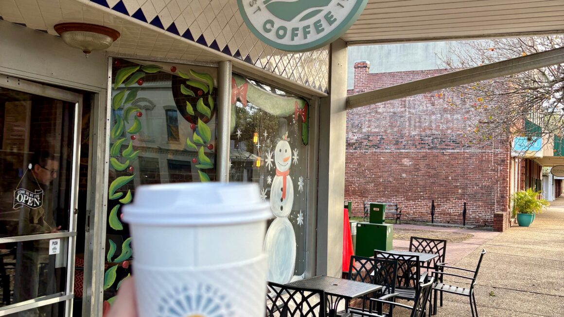 Amelia Island Coffee – Fernandina Beach, FL Review