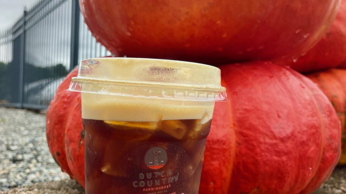 Dutch Country Farm Market – Spring City, PA Review