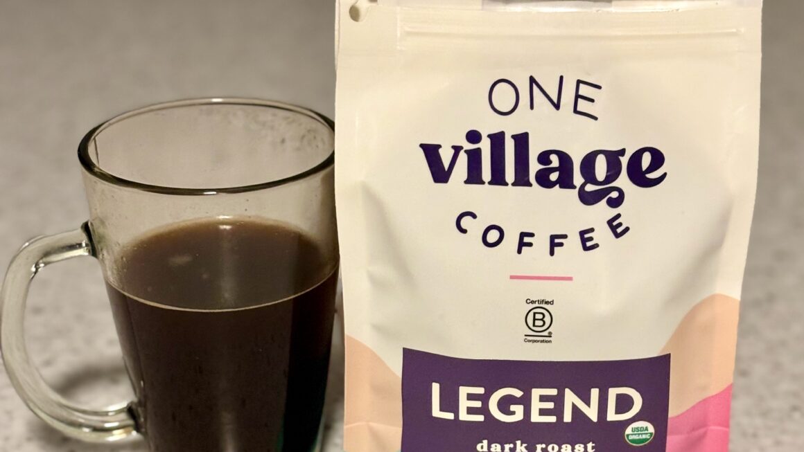 One Village Legend Coffee Review