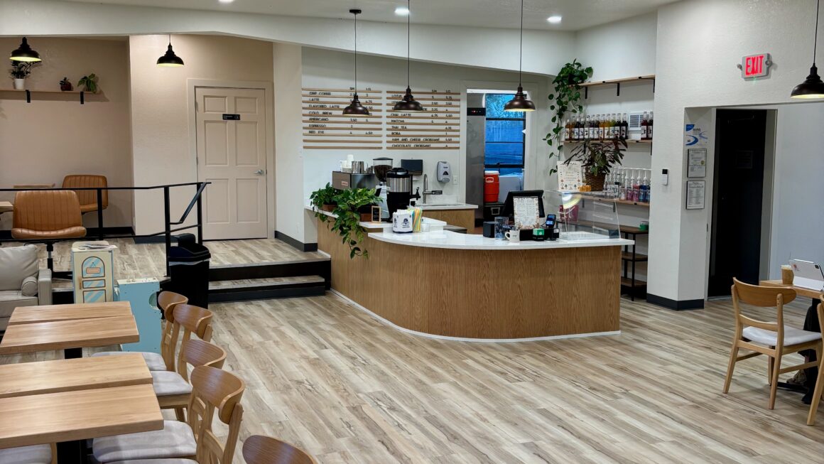 Spire Drink Co. – Knoxville, IA Review