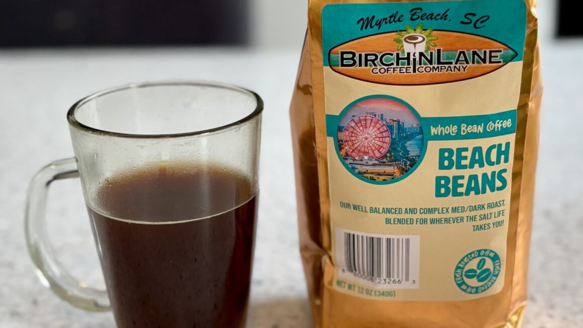 Birchin Lane Beach Beans Review