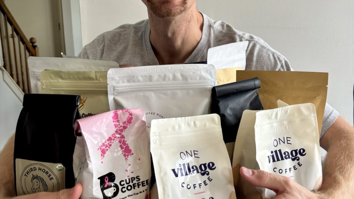 Pennsylvania Chocolate and Coffee Festival Review (9/27/2025)