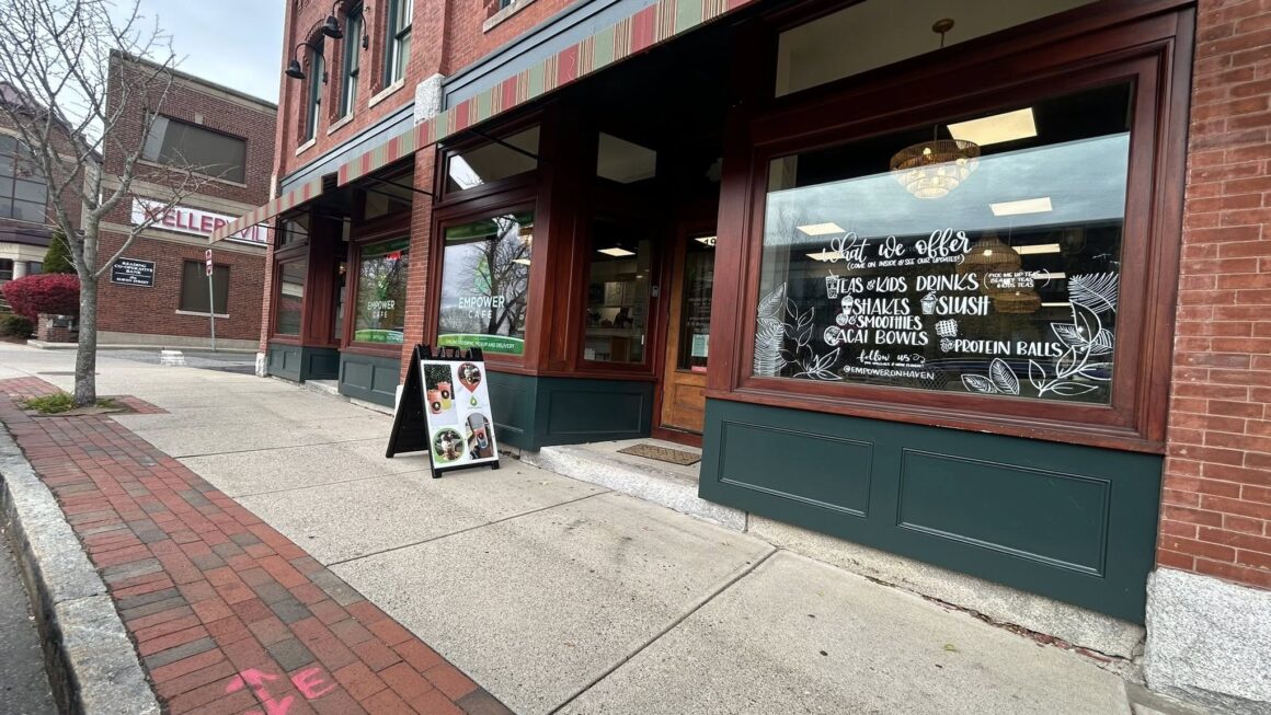 Empower on Haven Review (Reading, MA)