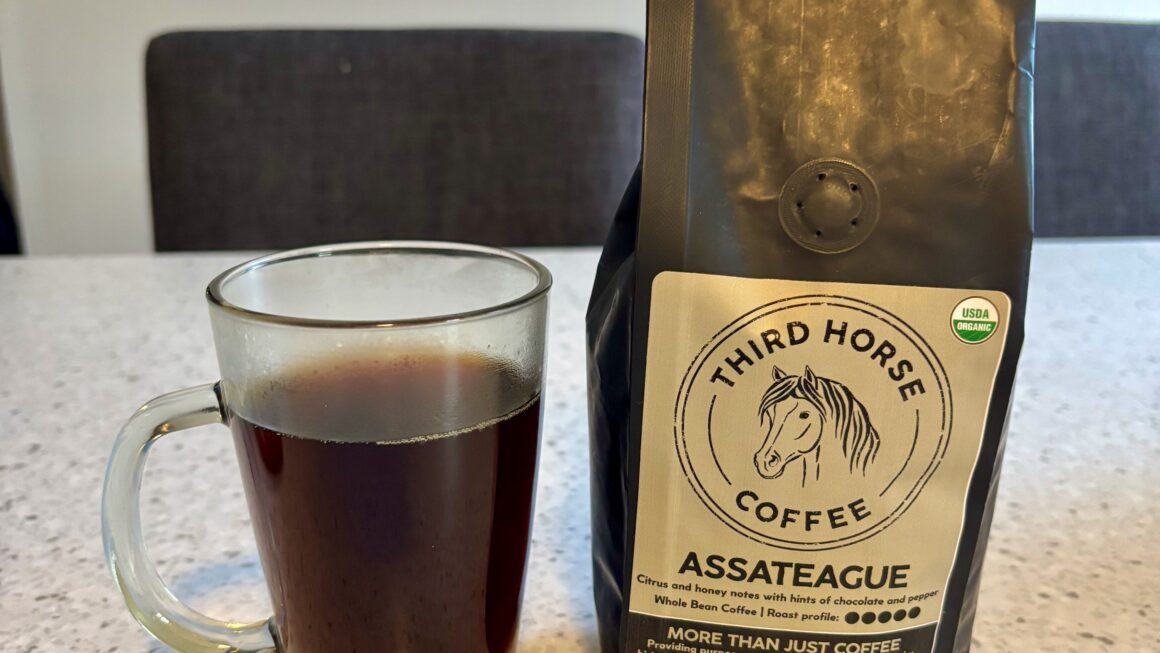 Is Third Horse Coffee Assateague Worth It? Full Review and Tasting Notes