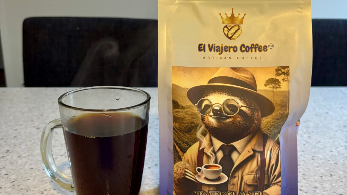 El Viajero Decaf Coffee Review: Tasting Notes, Honest Thoughts, and What You’ll Love
