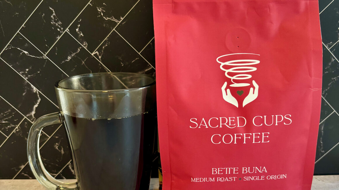 Sacred Cups Bette Buna Review: Is this the Best Ethiopian Coffee?