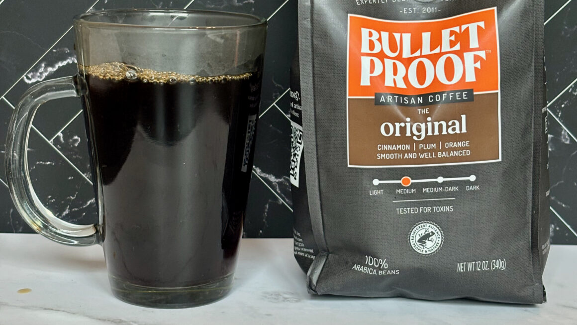 Bulletproof Coffee The Original Review: Clean Coffee or Clever Marketing?