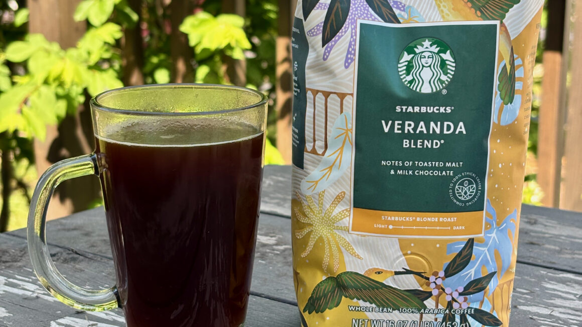 Starbucks Veranda Blend Coffee Review: Light Roast Quality, Brew Methods, and Flavor Breakdown