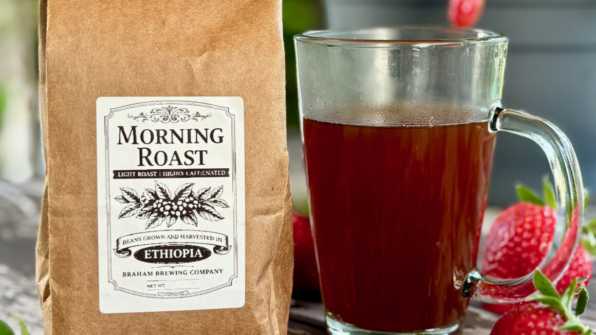 Braham Brewing Morning Roast Ethiopian Coffee Review: A Hidden Gem from Minnesota
